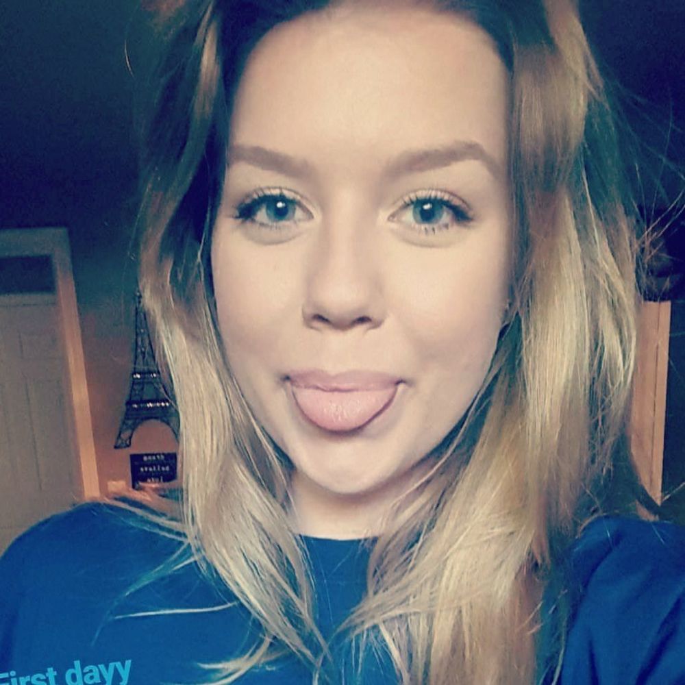 Meet your Posher, Jordyn